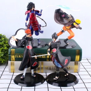 Figurines NARUTO (vendu sans emballage) #515