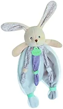 Babynat Doudou Lapin Poupi Nature